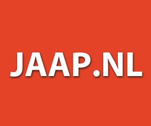 jaap nl aanbieding.